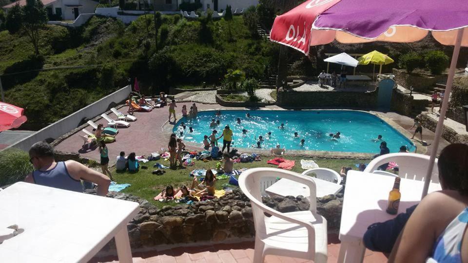 Apartamentos Turisticos Clube Vale Leao Figueira da Foz Exterior foto
