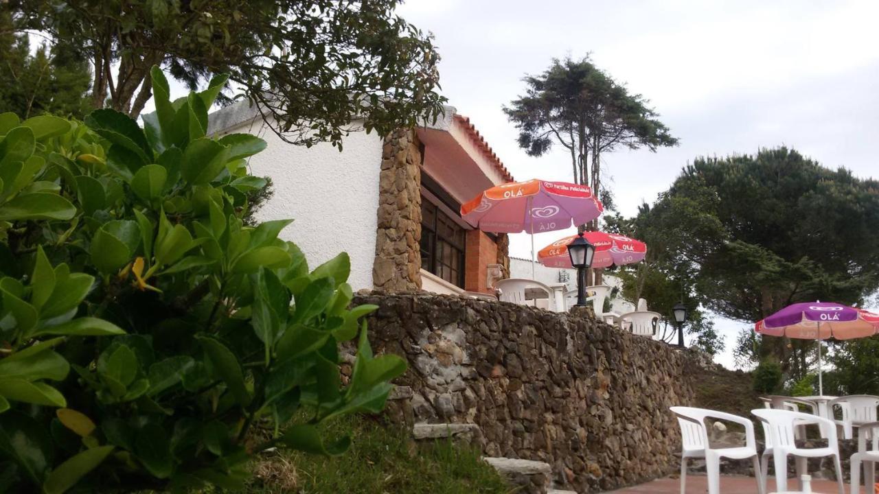 Apartamentos Turisticos Clube Vale Leao Figueira da Foz Exterior foto