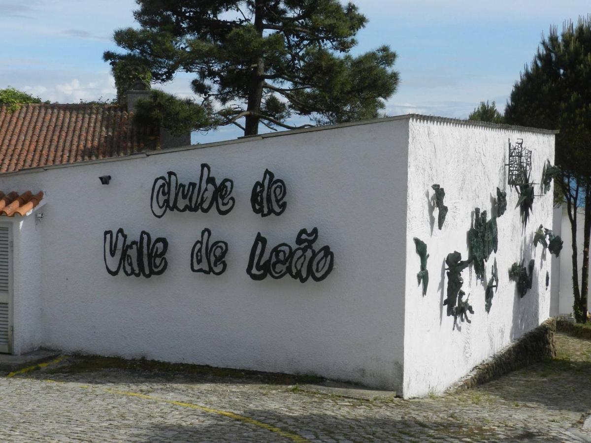 Apartamentos Turisticos Clube Vale Leao Figueira da Foz Zimmer foto