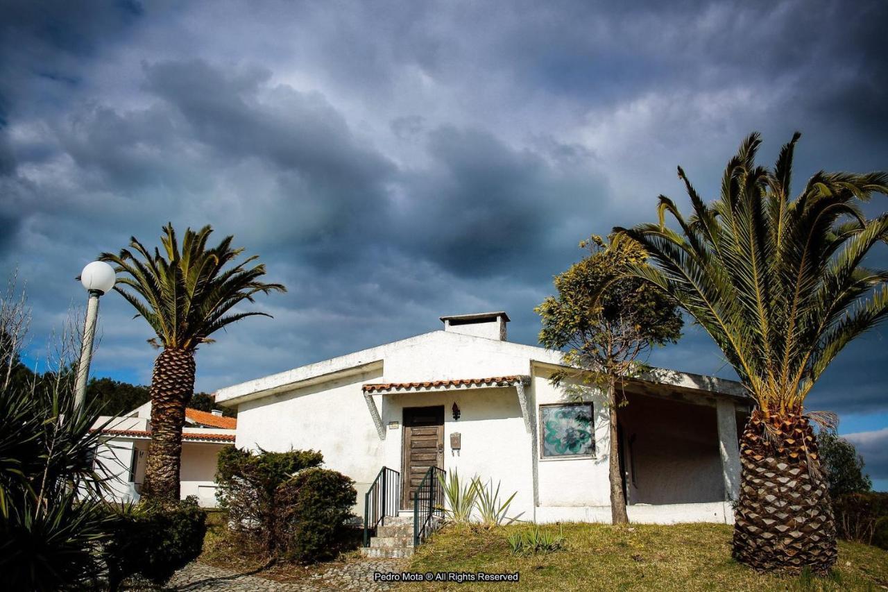 Apartamentos Turisticos Clube Vale Leao Figueira da Foz Zimmer foto