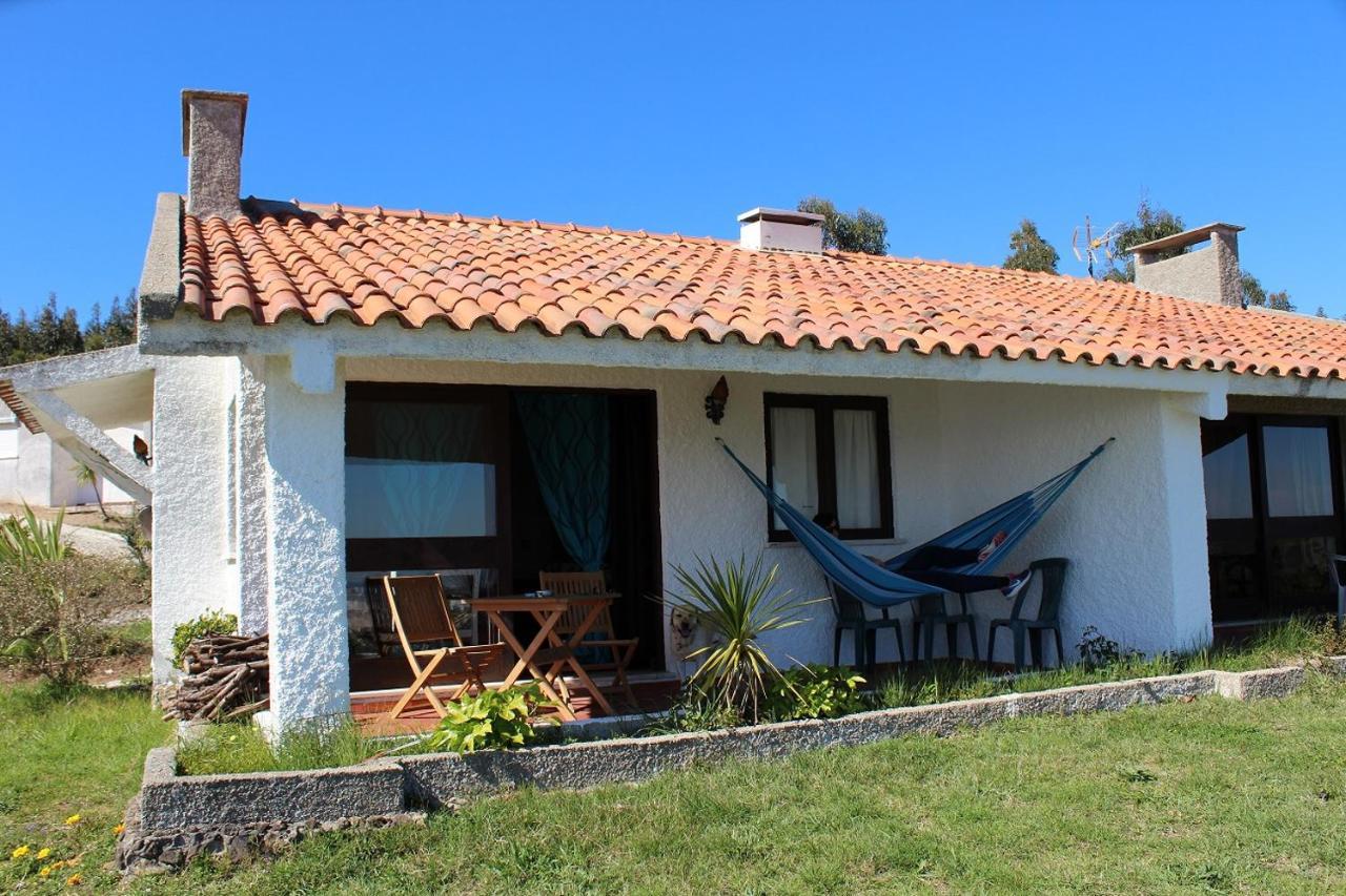 Apartamentos Turisticos Clube Vale Leao Figueira da Foz Exterior foto