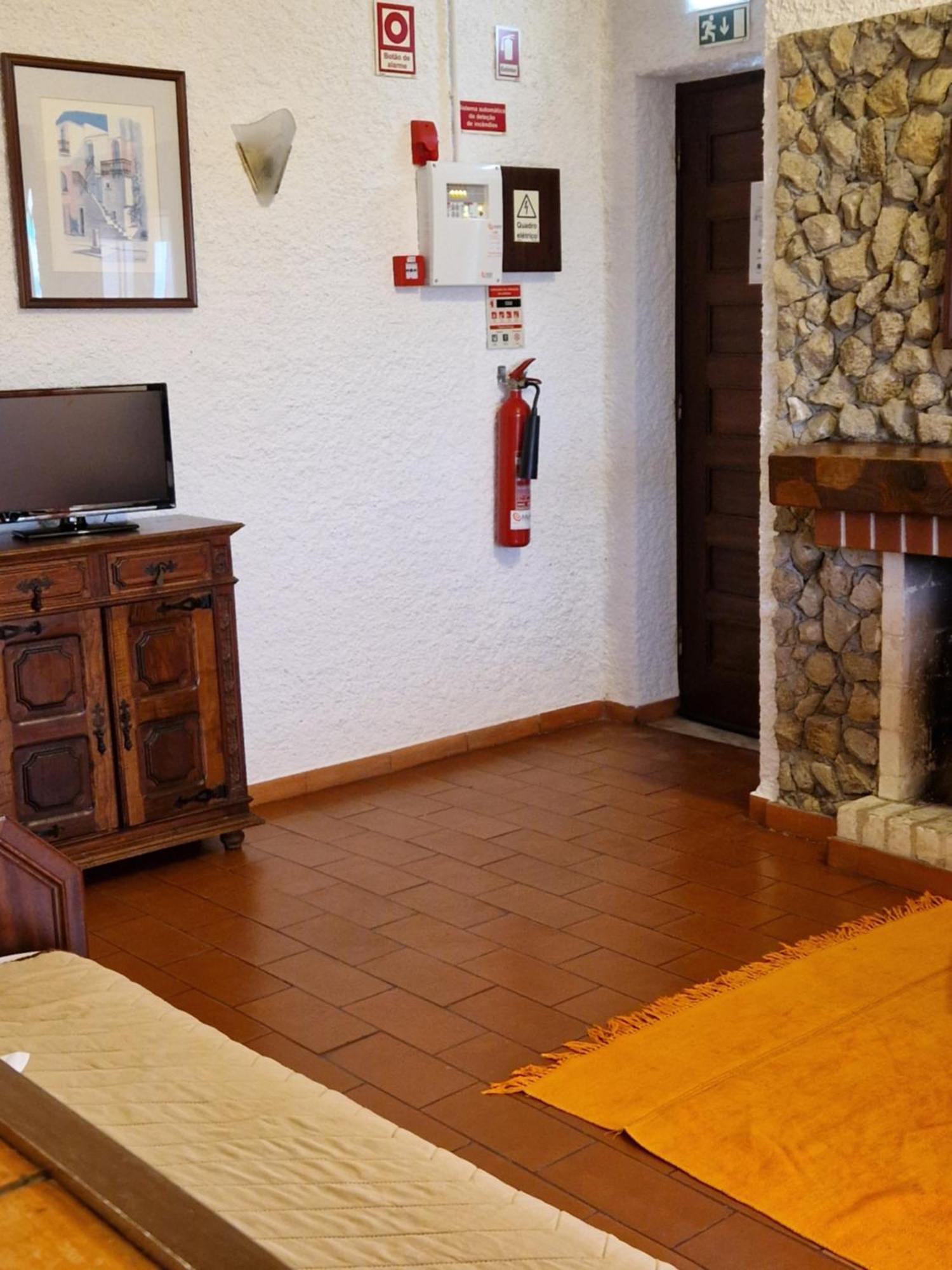 Apartamentos Turisticos Clube Vale Leao Figueira da Foz Exterior foto