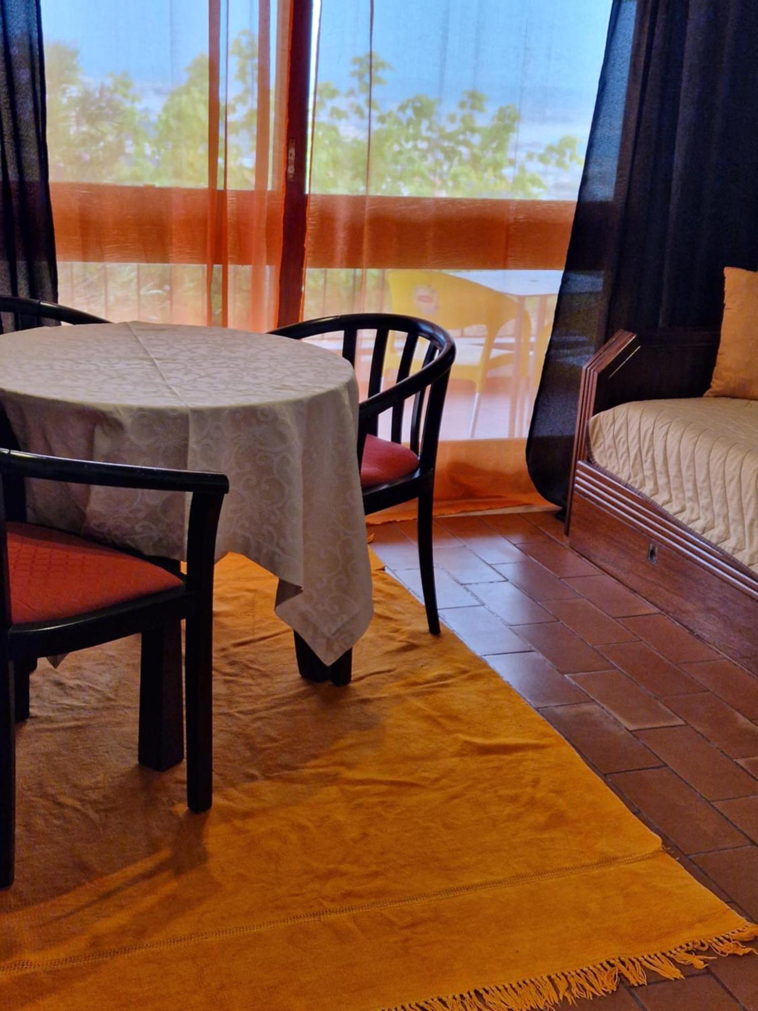 Apartamentos Turisticos Clube Vale Leao Figueira da Foz Exterior foto