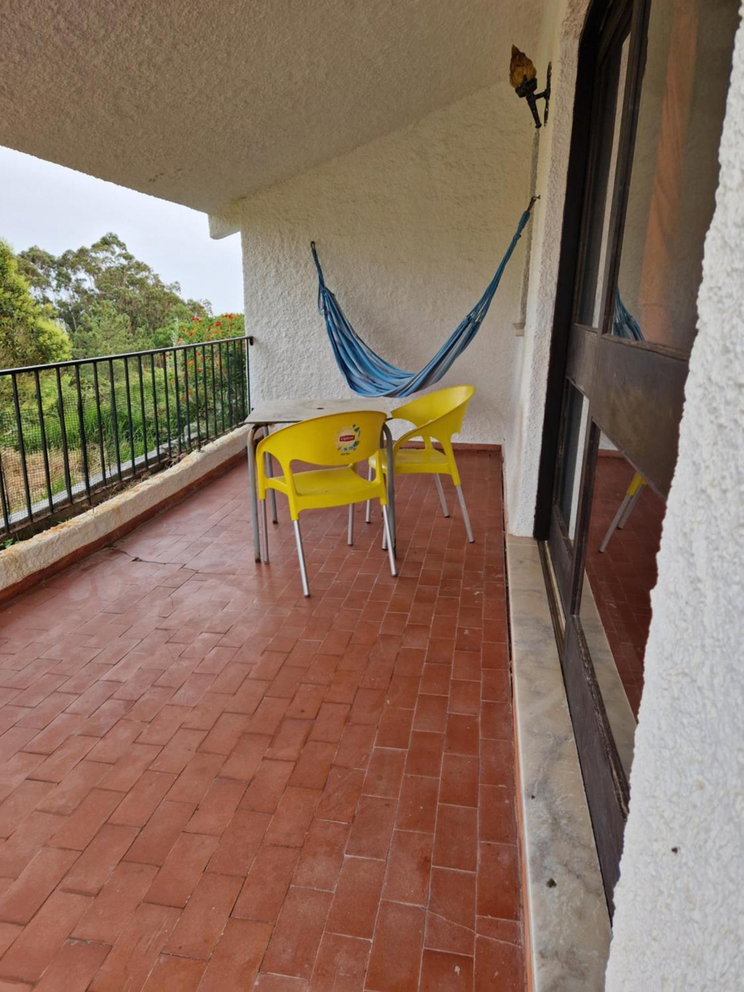 Apartamentos Turisticos Clube Vale Leao Figueira da Foz Exterior foto